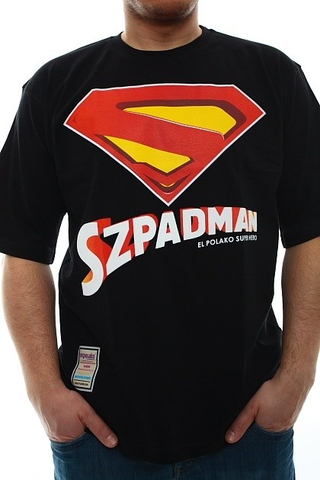 SZPADMAN