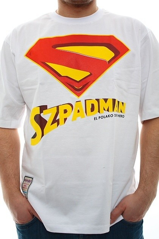 SZPADMAN