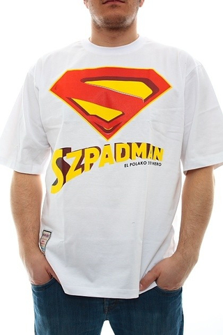 SZPADMAN