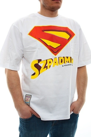 SZPADMAN