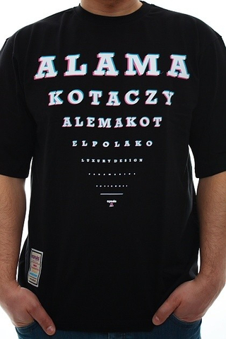 ALA MA KOTA