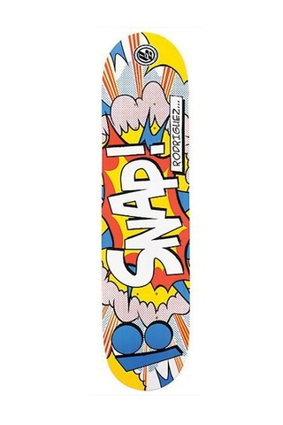 P ROD POP ART
