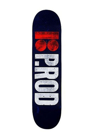 P ROD OG STAMP
