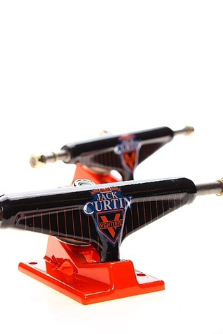 CURTIN ERA 5 0 LOW