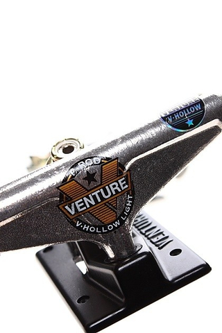 P ROD V-HOLLOW 5 0 LOW
