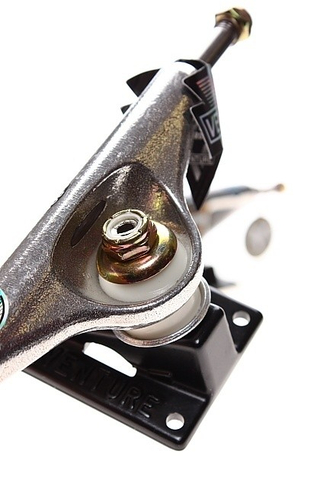 P ROD V-HOLLOW 5 0 LOW