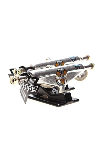 P ROD V-HOLLOW 5 0 LOW