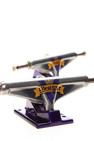 WESTGATE II 5 0 LOW