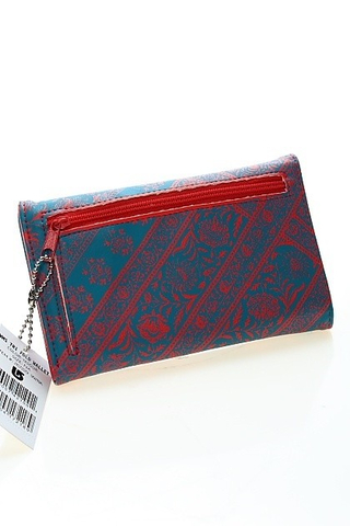 WMS TRI FOLD