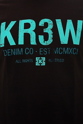 DENIM CO2
