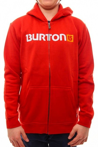BOYS LOGO HORIZONTAL FZ