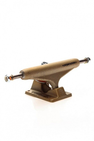 139 METAL SERIES AGED GOLD STG10
