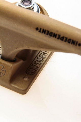139 METAL SERIES AGED GOLD STG10