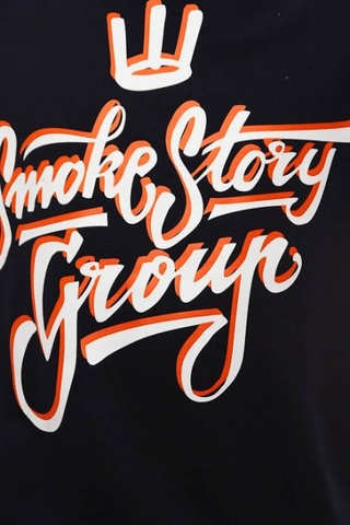 Bluza SSG Smoke Story Group Star King
