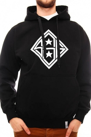 Bluza SSG Smoke Story Group Star