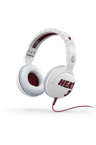 Słuchawki Skullcandy Hesh Heat 3