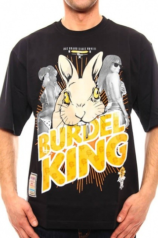 BURDEL KING