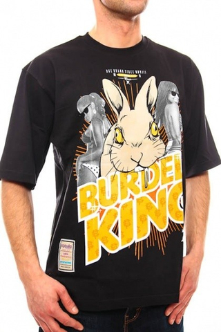 BURDEL KING