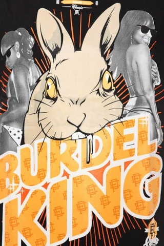 BURDEL KING