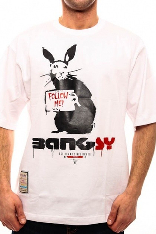 BANGSY