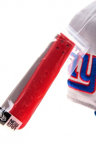 NEW YORK GIANTS