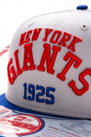 NEW YORK GIANTS