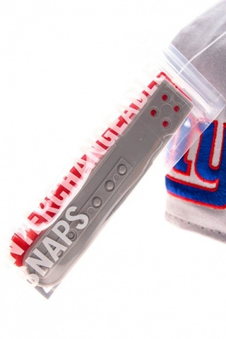 NEW YORK GIANTS