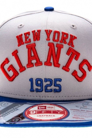 NEW YORK GIANTS