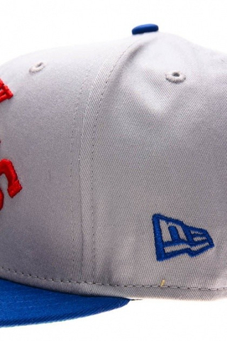 NEW YORK GIANTS