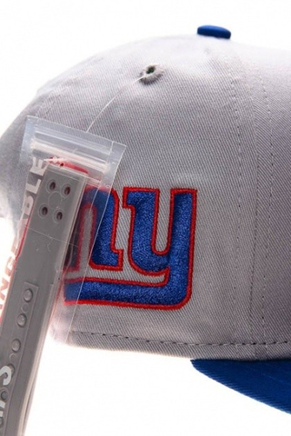 NEW YORK GIANTS