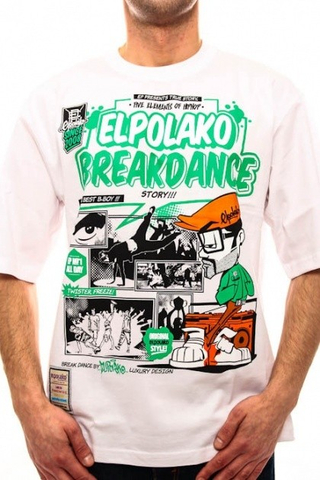 BREAKDANCE