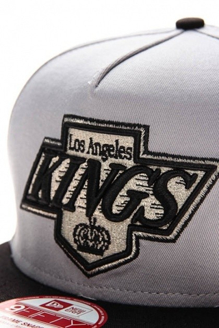 LOS ANGELES KINGS