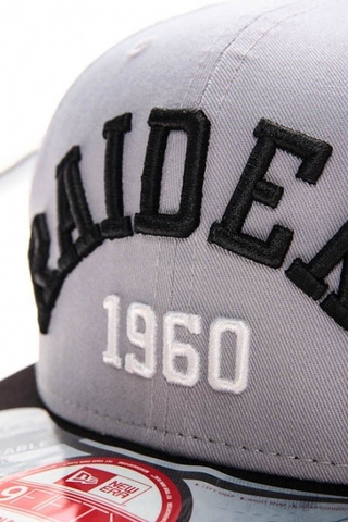 OAKLAND RAIDERS