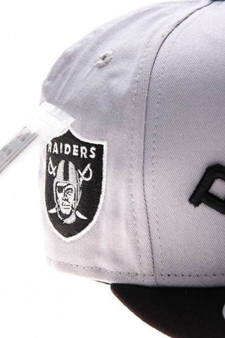 OAKLAND RAIDERS