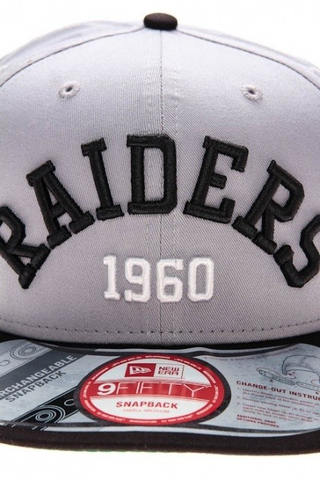OAKLAND RAIDERS