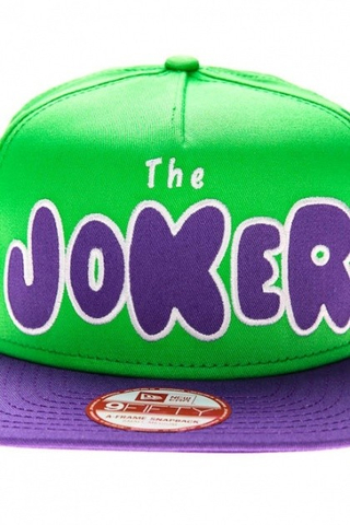 THE JOKER