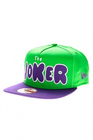 THE JOKER