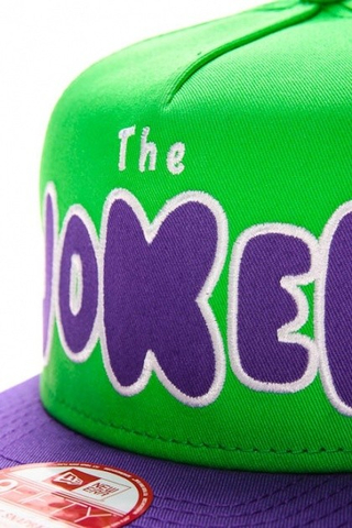 THE JOKER