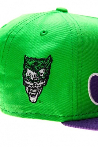 THE JOKER