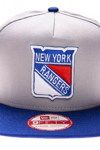 NEW YORK RANGERS
