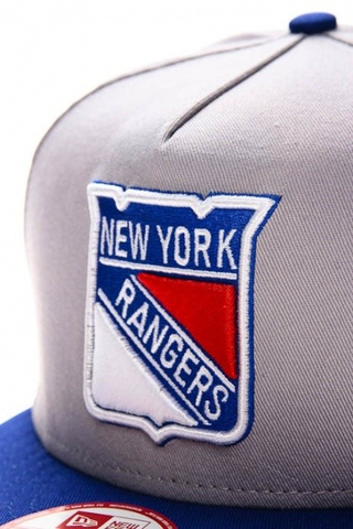 NEW YORK RANGERS