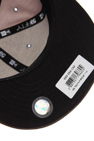 Czapka New Era Nets