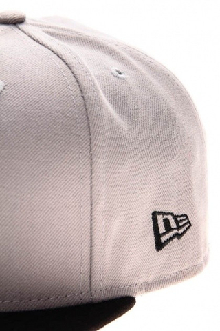 Czapka New Era Nets