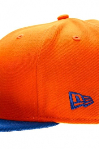 Czapka New Era New York Knicks