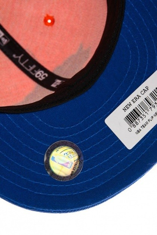 Czapka New Era New York Knicks