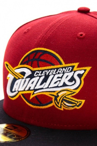 CLEVELAND CAVALIERS