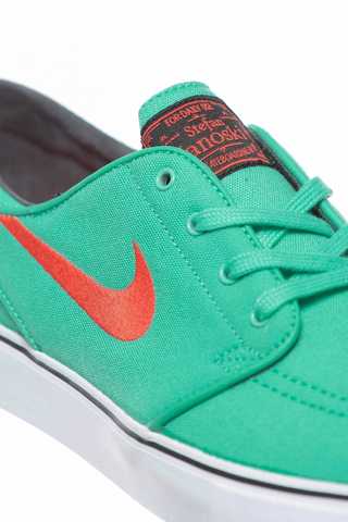 Buty Nike Zoom Stefan Janoski CNVS