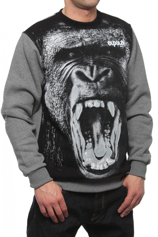 Bluza El Polako Goryl