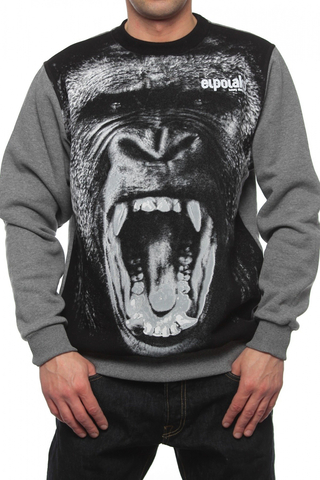 Bluza El Polako Goryl