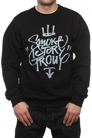 Bluza SSG Smoke Story Group King